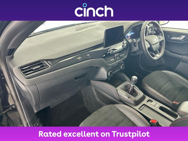 Used Ford Kuga 2021 for sale - 76292653: Photo 14