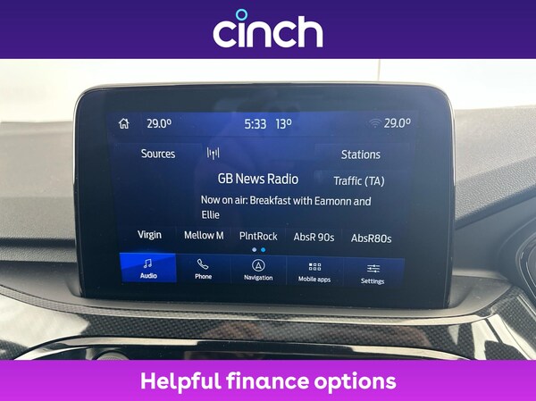 Used Ford Kuga 2021 for sale - 76292653: Photo 17