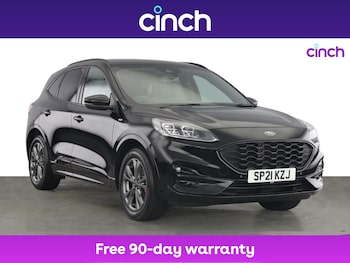 Ford - Kuga
