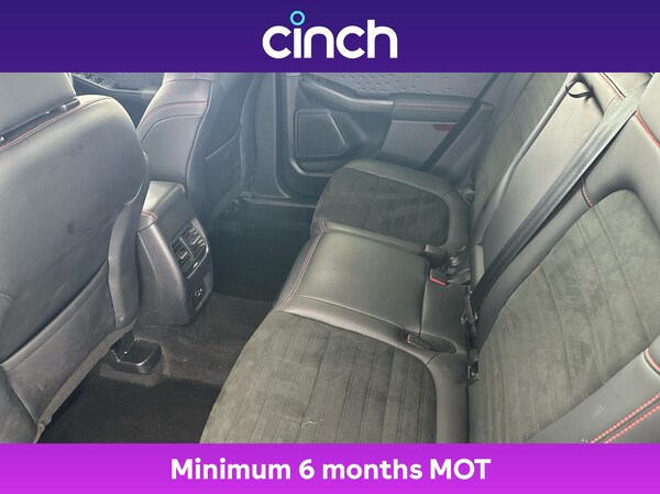 Used Ford Kuga 2021 for sale - 76292653: Photo 20