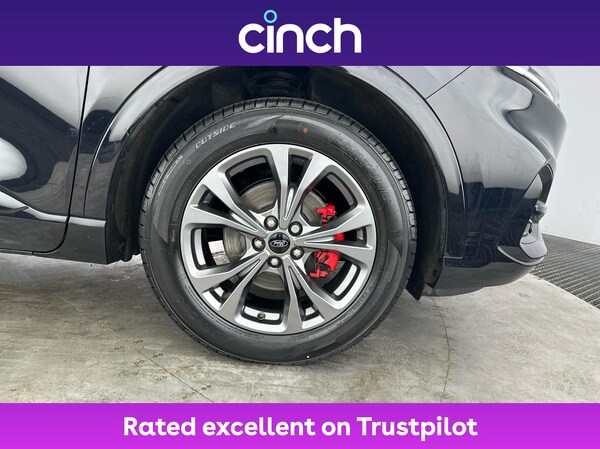 Used Ford Kuga 2021 for sale - 76292653: Photo 28