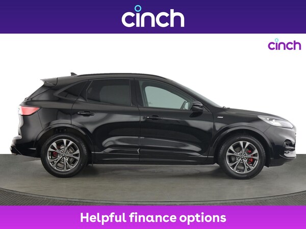 Used Ford Kuga 2021 for sale - 76292653: Photo 2
