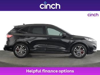 Used Ford Kuga 2021 for sale - 76292653: Photo 2