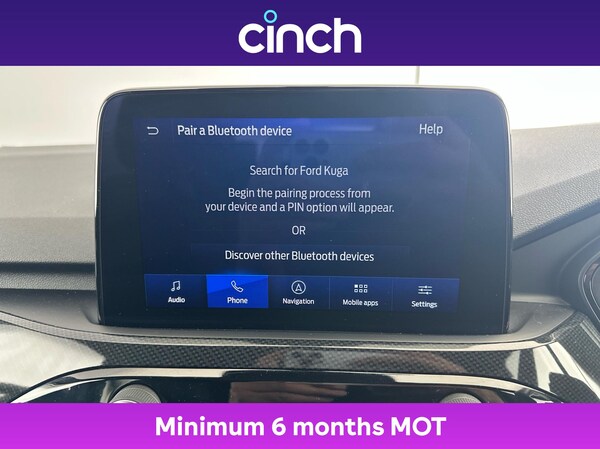 Used Ford Kuga 2021 for sale - 76292653: Photo 32