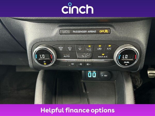 Used Ford Kuga 2021 for sale - 76292653: Photo 35