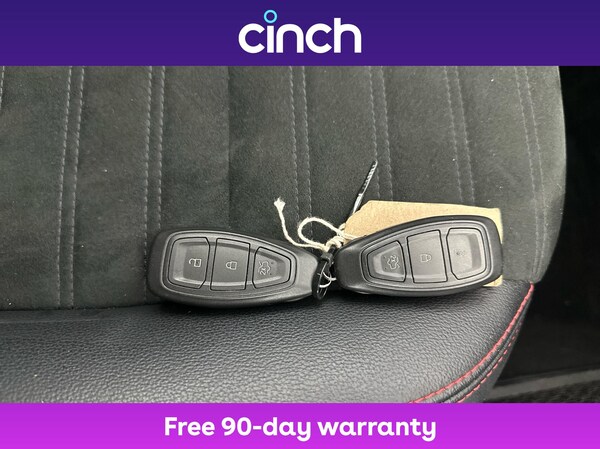 Used Ford Kuga 2021 for sale - 76292653: Photo 39