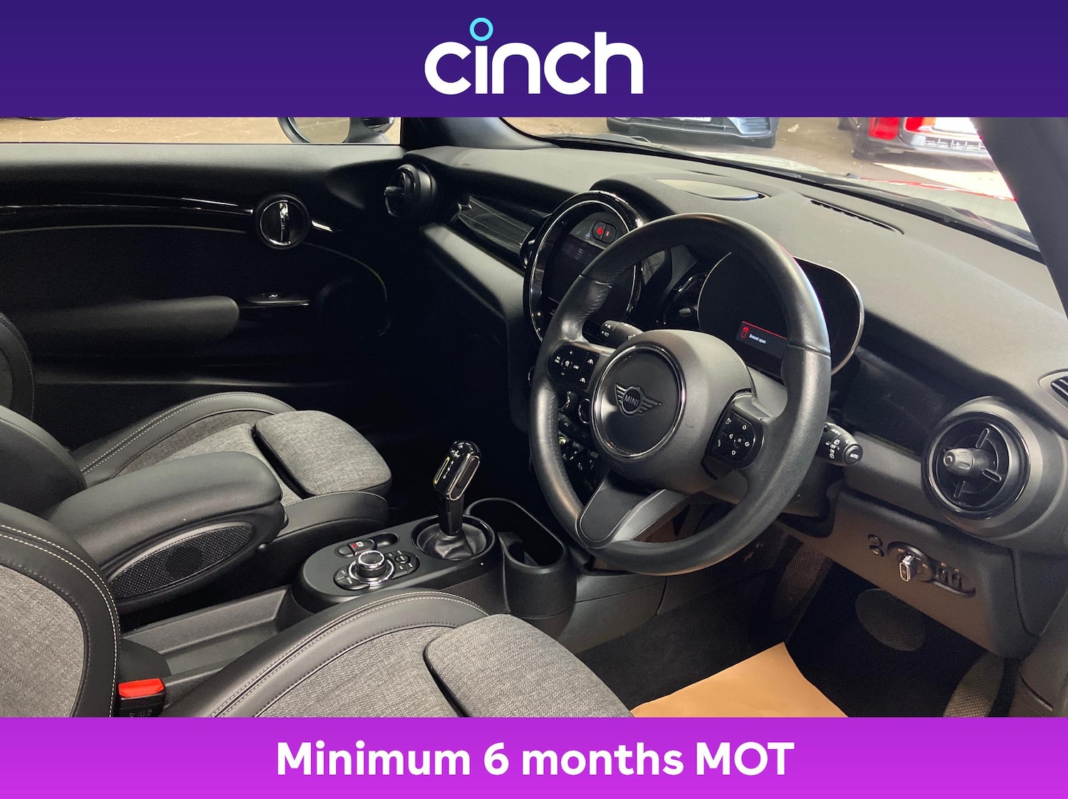 Used MINI Hatch 2021 for sale - 76357364: Photo 12