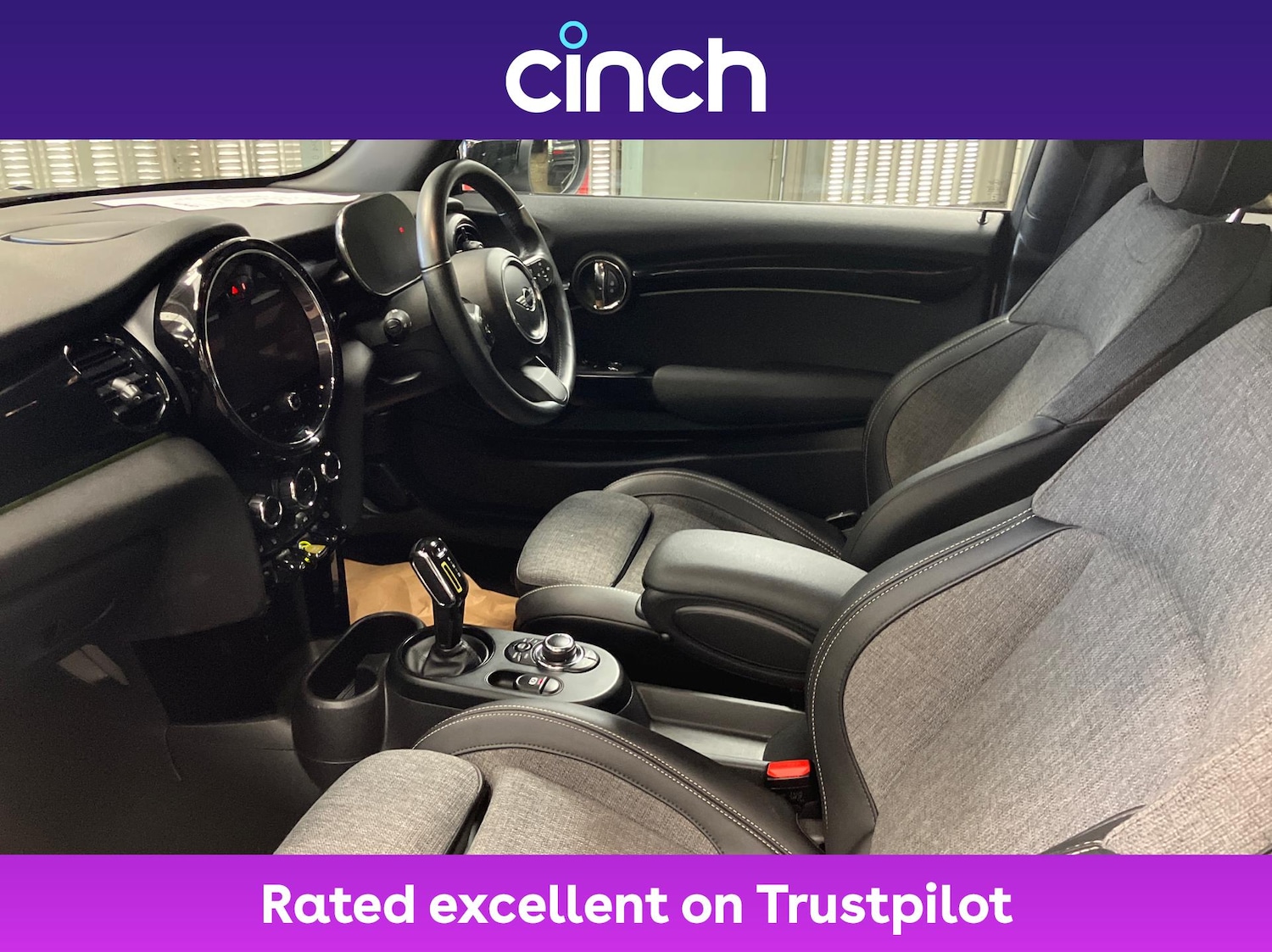Used MINI Hatch 2021 for sale - 76357364: Photo 14