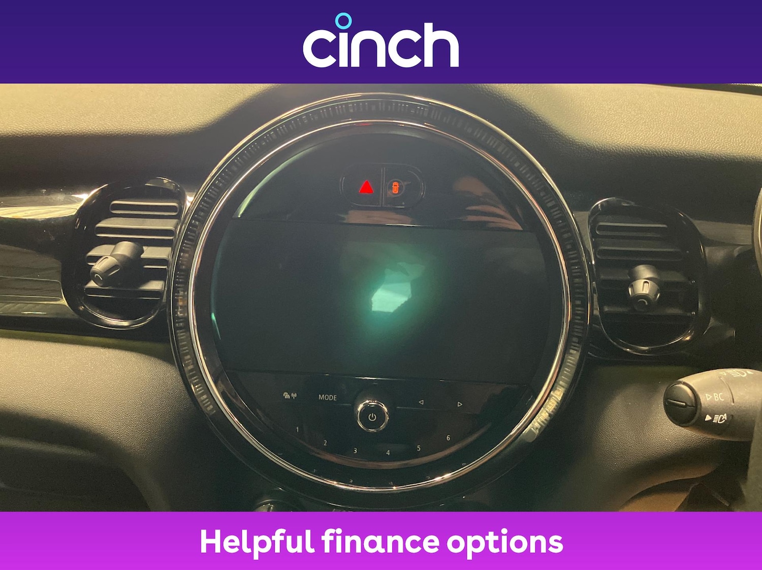 Used MINI Hatch 2021 for sale - 76357364: Photo 17