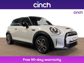 Used MINI Hatch 2021 for sale - 76357364: Photo
