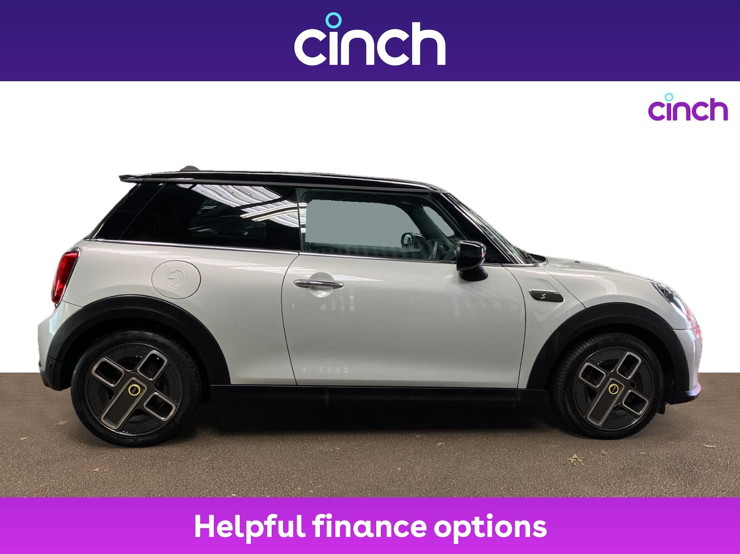 Used MINI Hatch 2021 for sale - 76357364: Photo 2