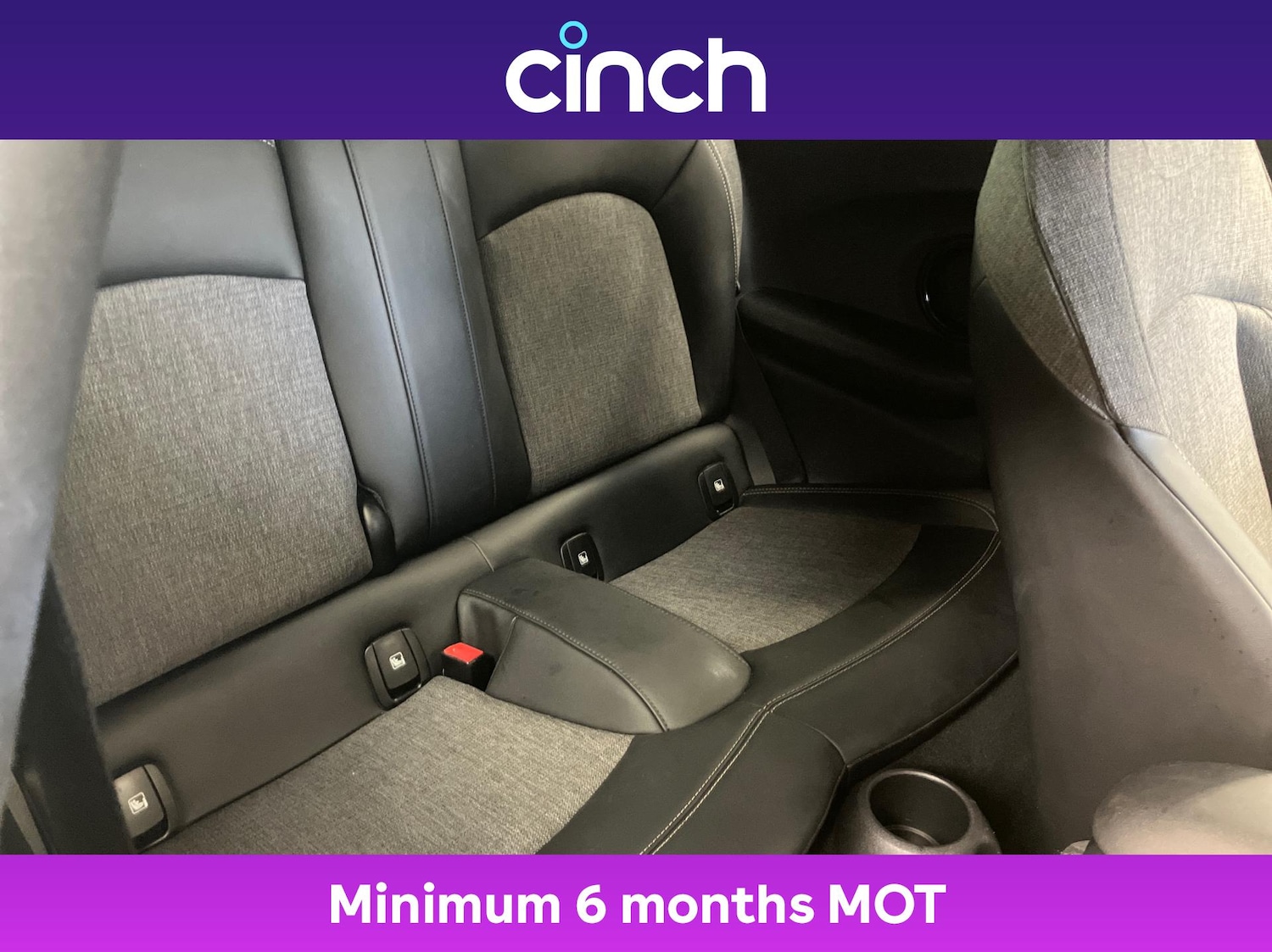 Used MINI Hatch 2021 for sale - 76357364: Photo 20