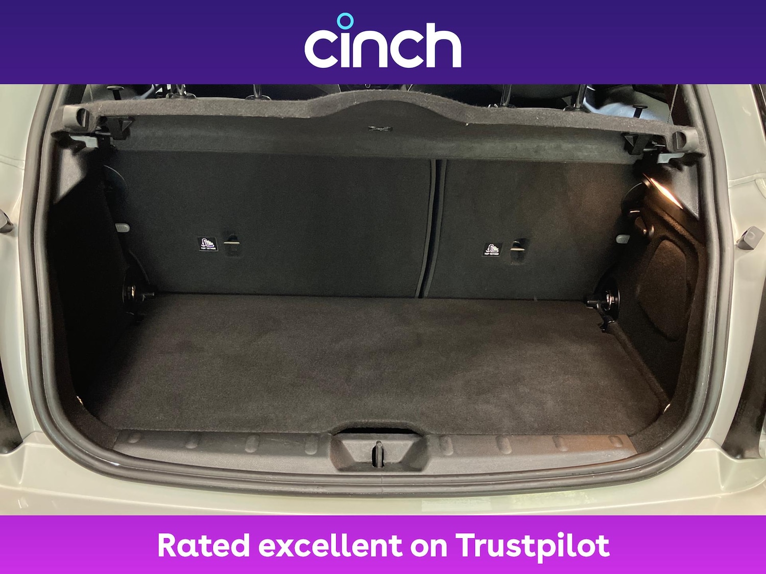 Used MINI Hatch 2021 for sale - 76357364: Photo 21