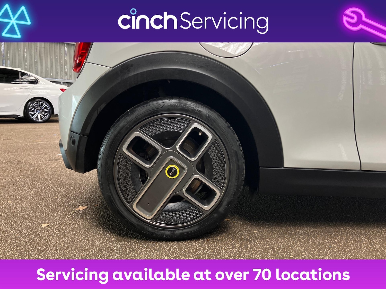 Used MINI Hatch 2021 for sale - 76357364: Photo 26