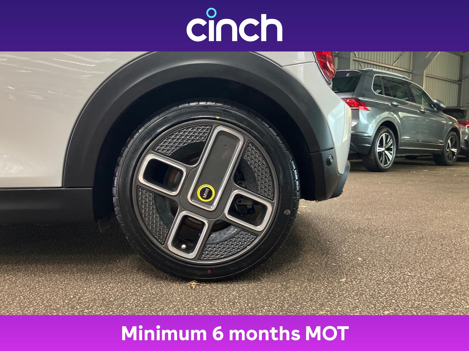 Used MINI Hatch 2021 for sale - 76357364: Photo 27