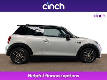 Used MINI Hatch 2021 for sale - 76357364: Photo