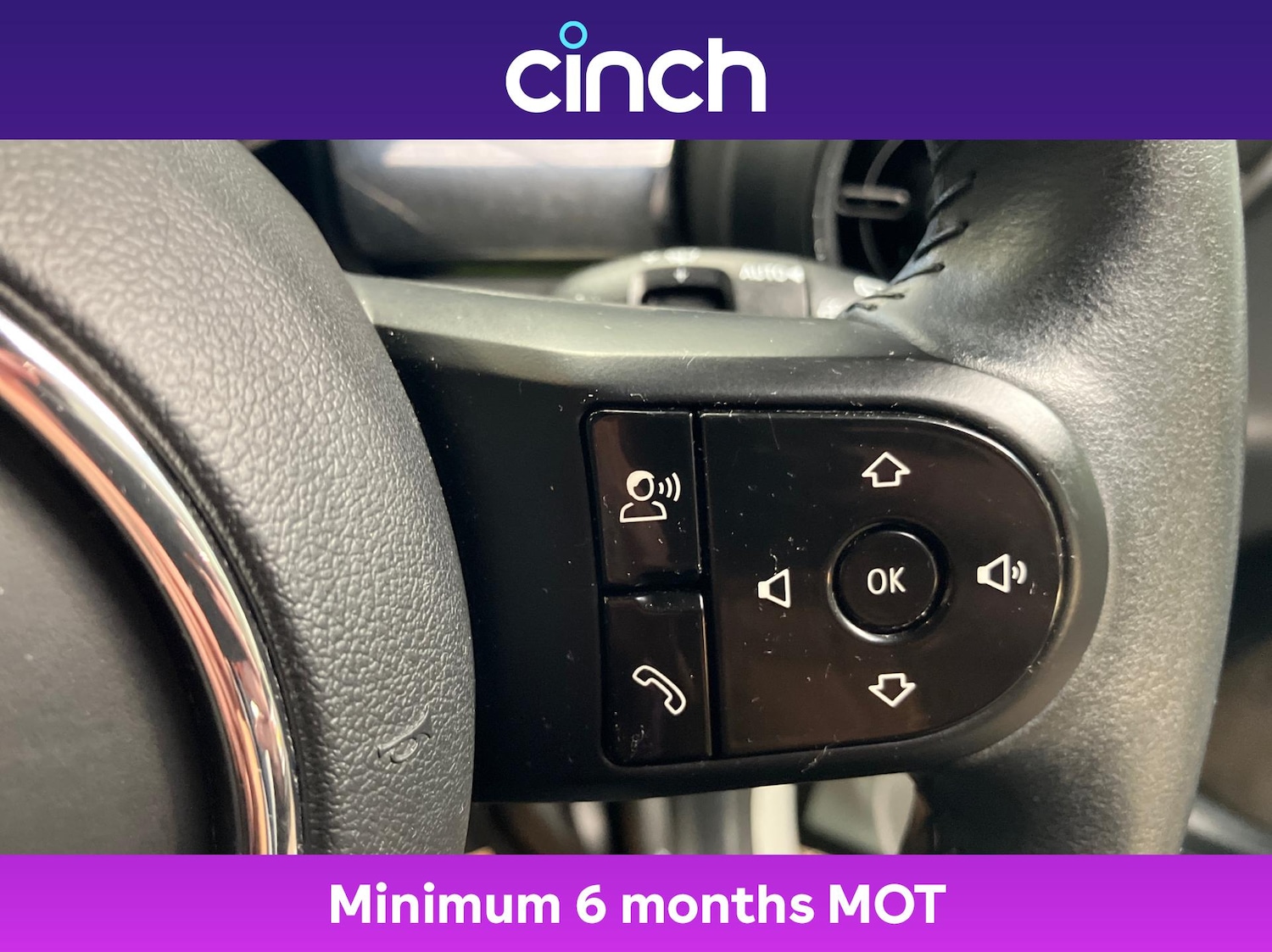 Used MINI Hatch 2021 for sale - 76357364: Photo 32