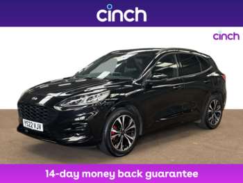 Used Ford Kuga 2022 for sale - 75172489: Photo