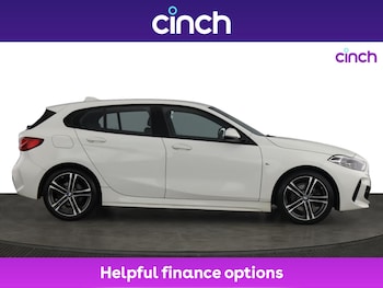 Used BMW 1 Series 2020 for sale - 75474552: Photo