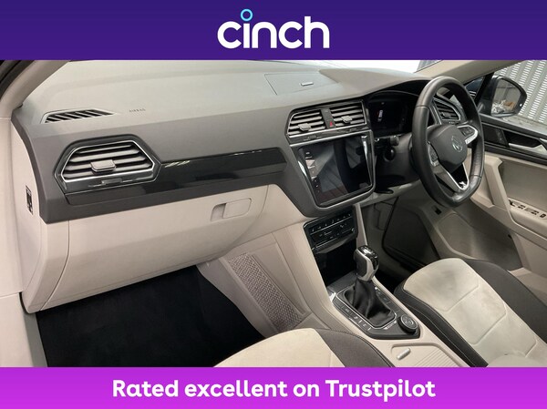 Used Volkswagen Tiguan 2022 for sale - 75685587: Photo 14