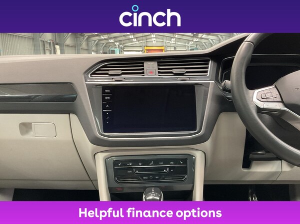 Used Volkswagen Tiguan 2022 for sale - 75685587: Photo 17