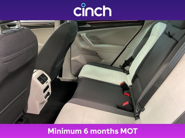 Used Volkswagen Tiguan 2022 for sale - 75685587: Photo 20