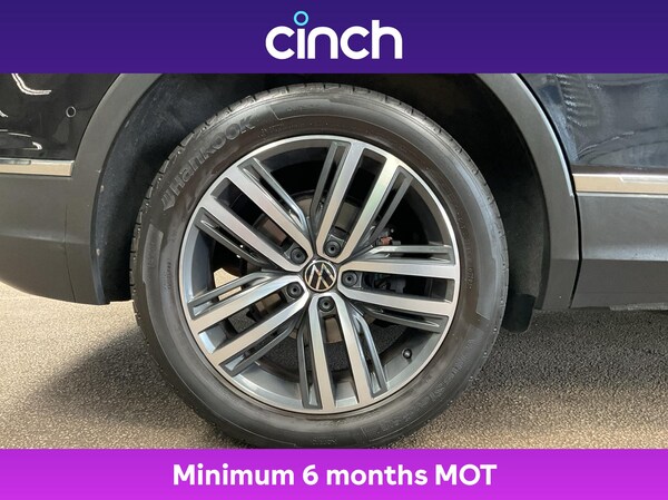 Used Volkswagen Tiguan 2022 for sale - 75685587: Photo 27
