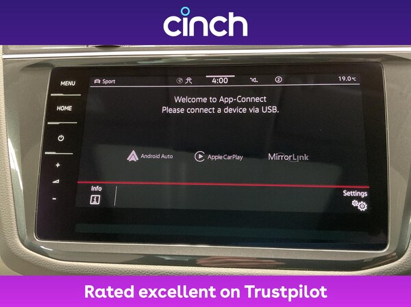Used Volkswagen Tiguan 2022 for sale - 75685587: Photo 33