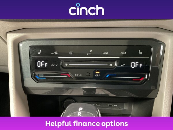 Used Volkswagen Tiguan 2022 for sale - 75685587: Photo 35