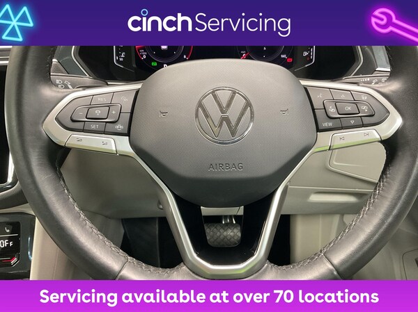 Used Volkswagen Tiguan 2022 for sale - 75685587: Photo 36