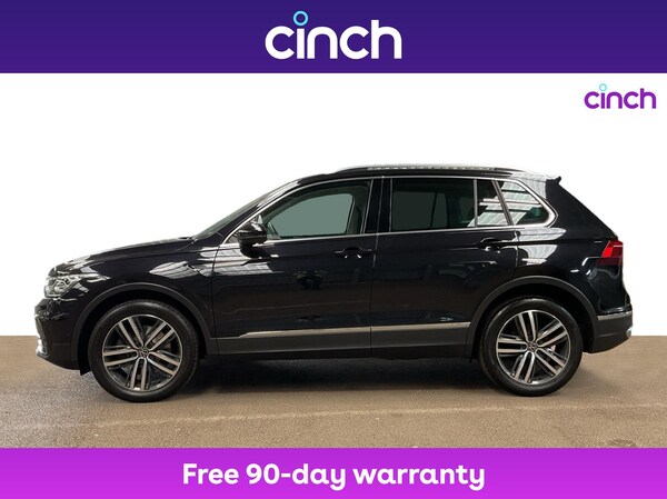 Used Volkswagen Tiguan 2022 for sale - 75685587: Photo 8