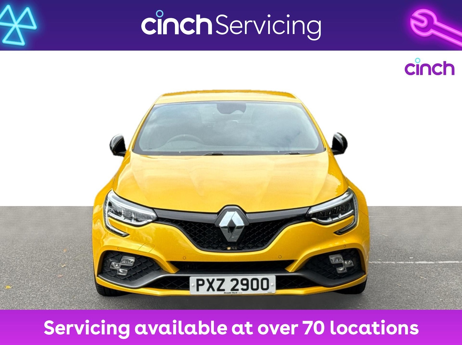 Used Renault Megane 2021 for sale - 76324215: Photo 11