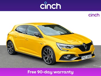 2021 - 1.8 300 5dr Auto