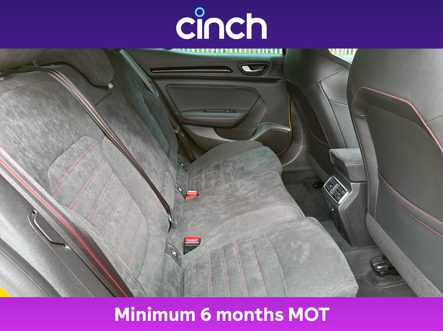 Used Renault Megane 2021 for sale - 76324215: Photo 20