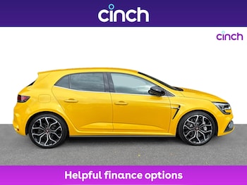 Used Renault Megane 2021 for sale - 76324215: Photo