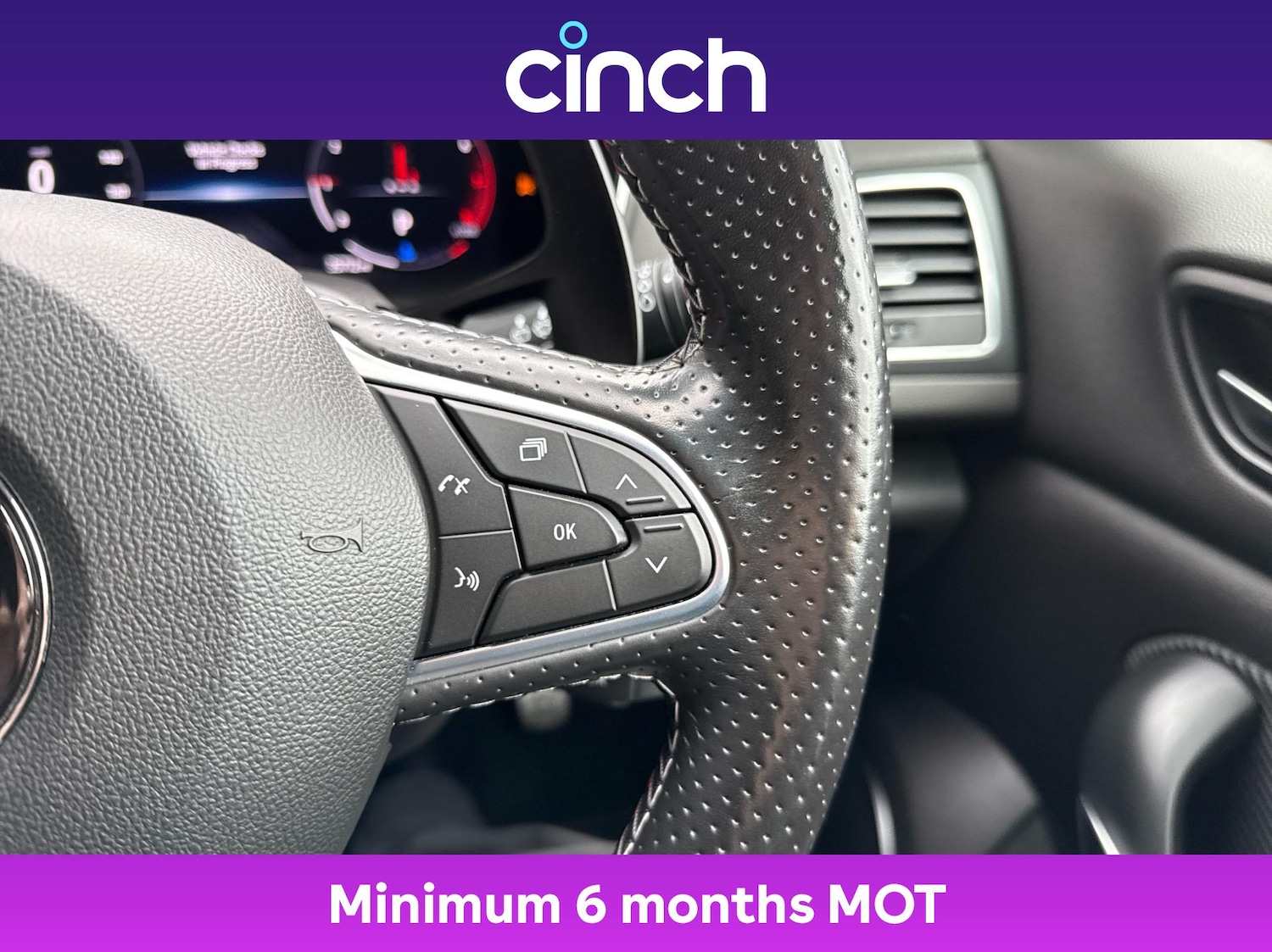 Used Renault Megane 2021 for sale - 76324215: Photo 32