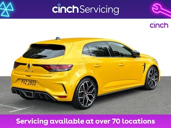 Used Renault Megane 2021 for sale - 76324215: Photo