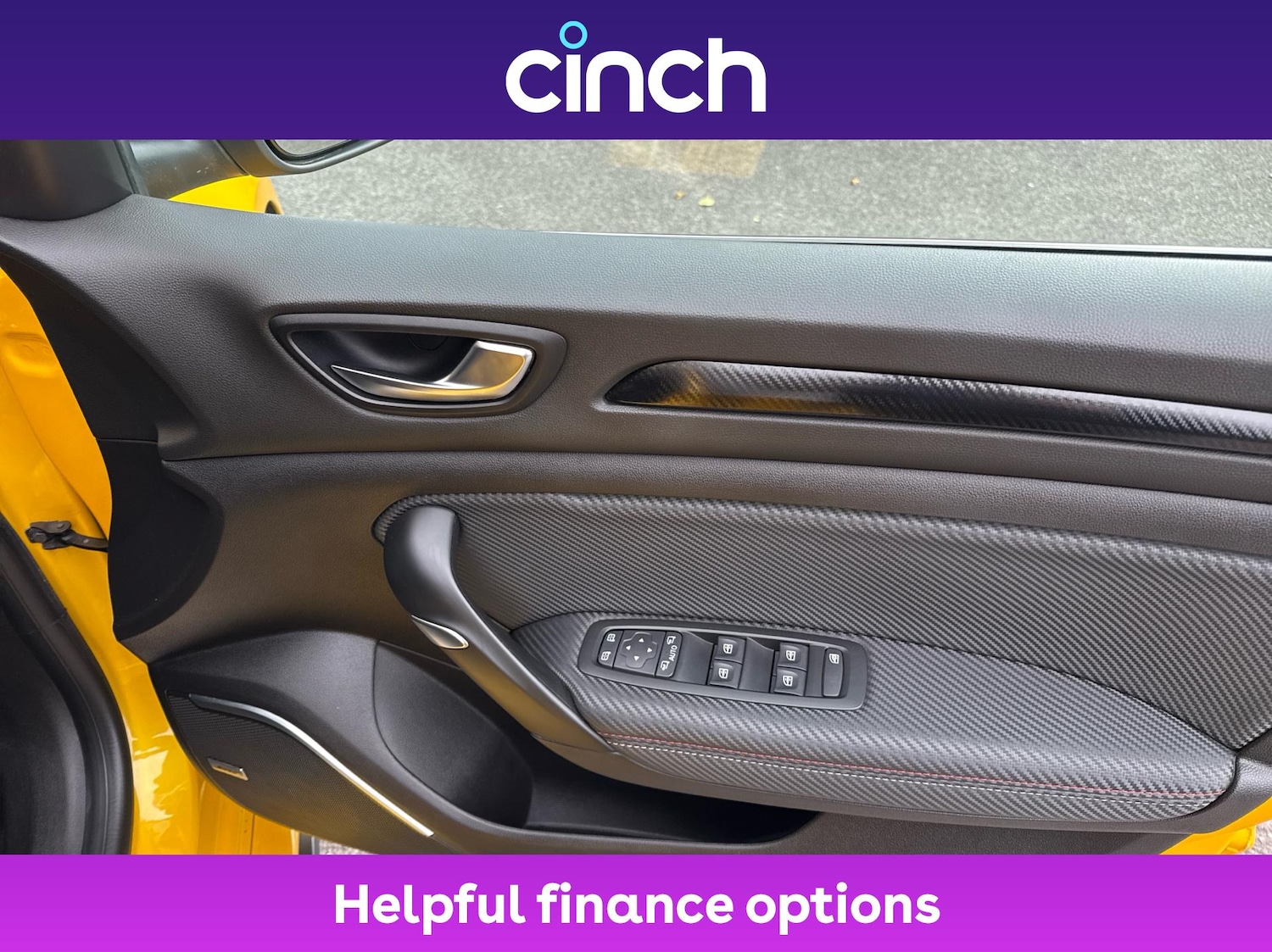 Used Renault Megane 2021 for sale - 76324215: Photo 40