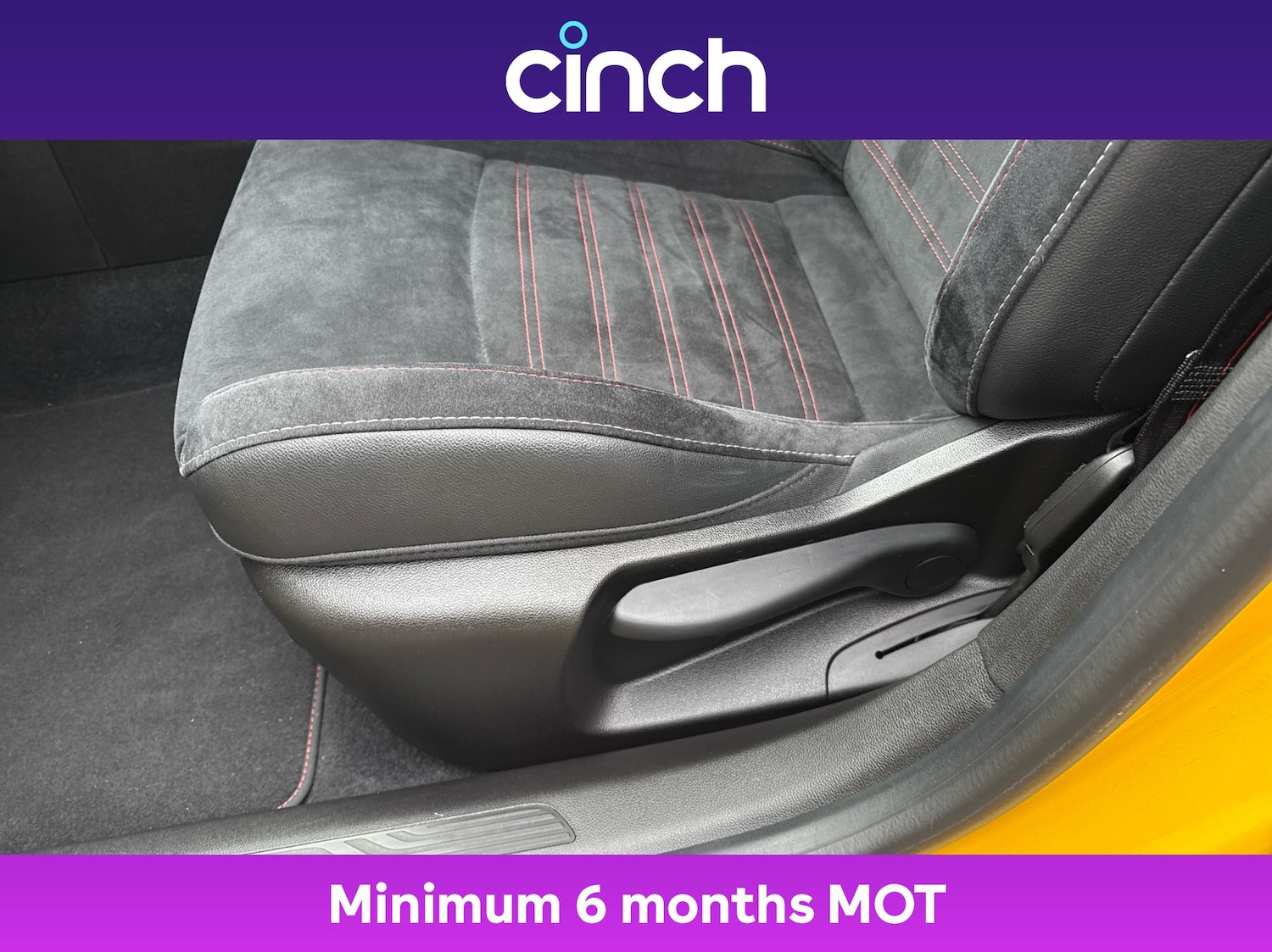 Used Renault Megane 2021 for sale - 76324215: Photo 42