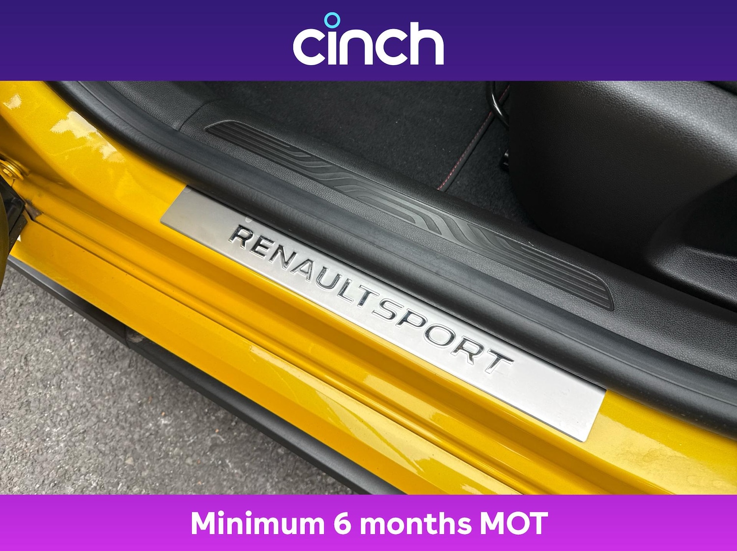 Used Renault Megane 2021 for sale - 76324215: Photo 47