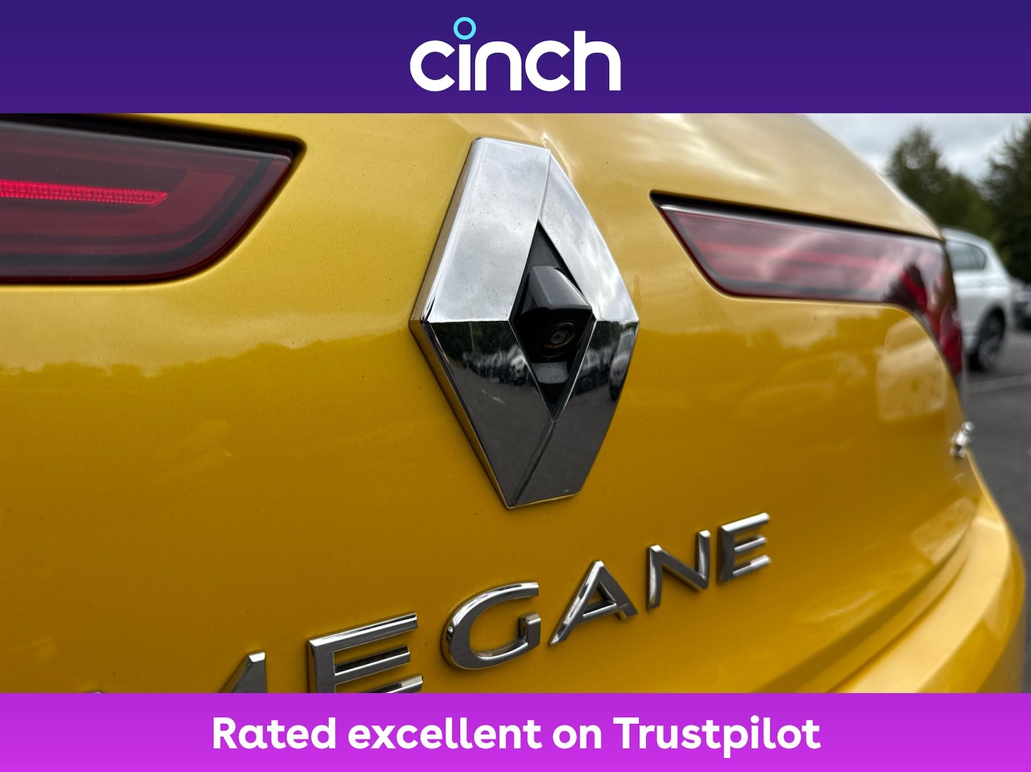 Used Renault Megane 2021 for sale - 76324215: Photo 53