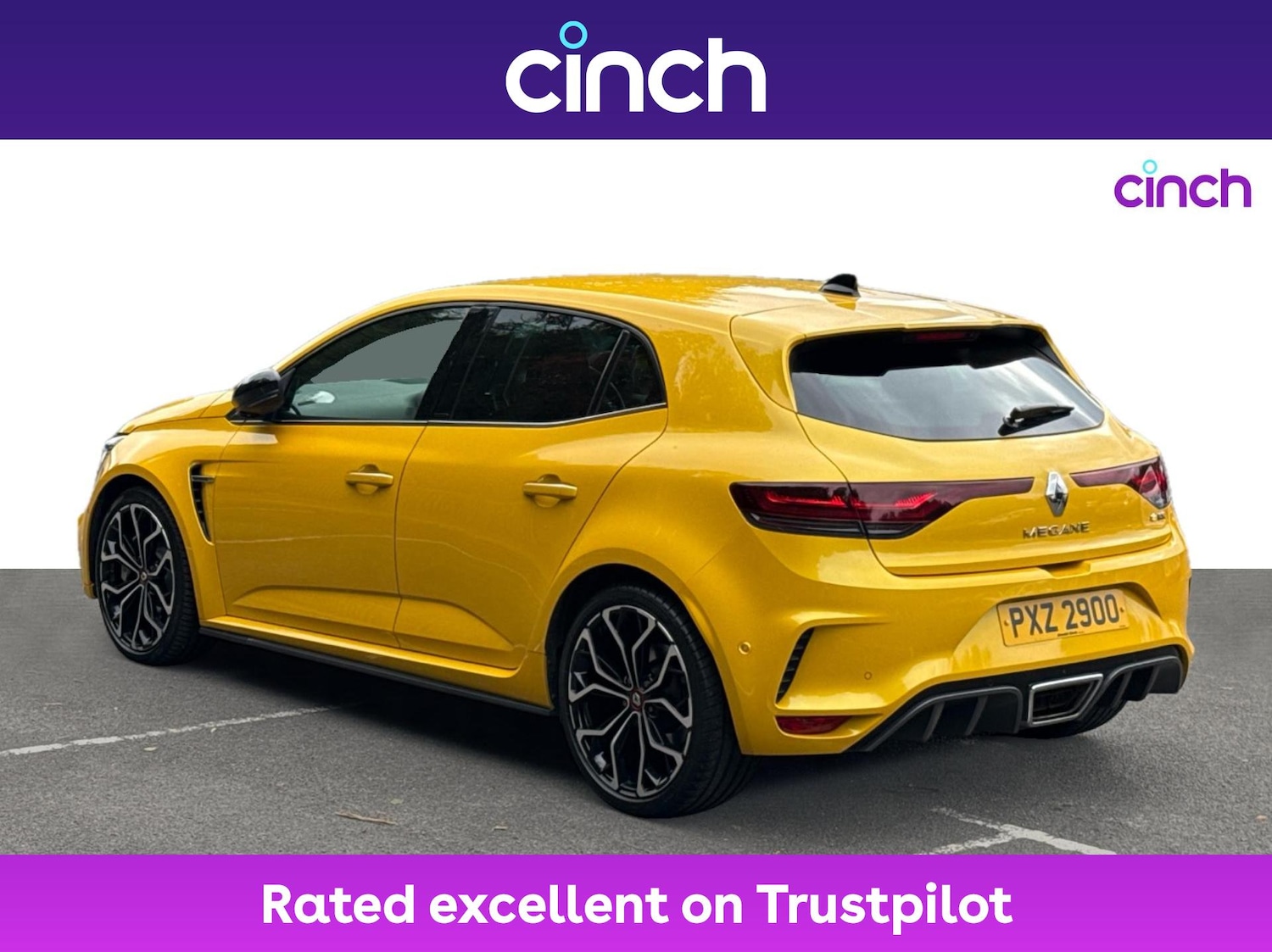 Used Renault Megane 2021 for sale - 76324215: Photo 6