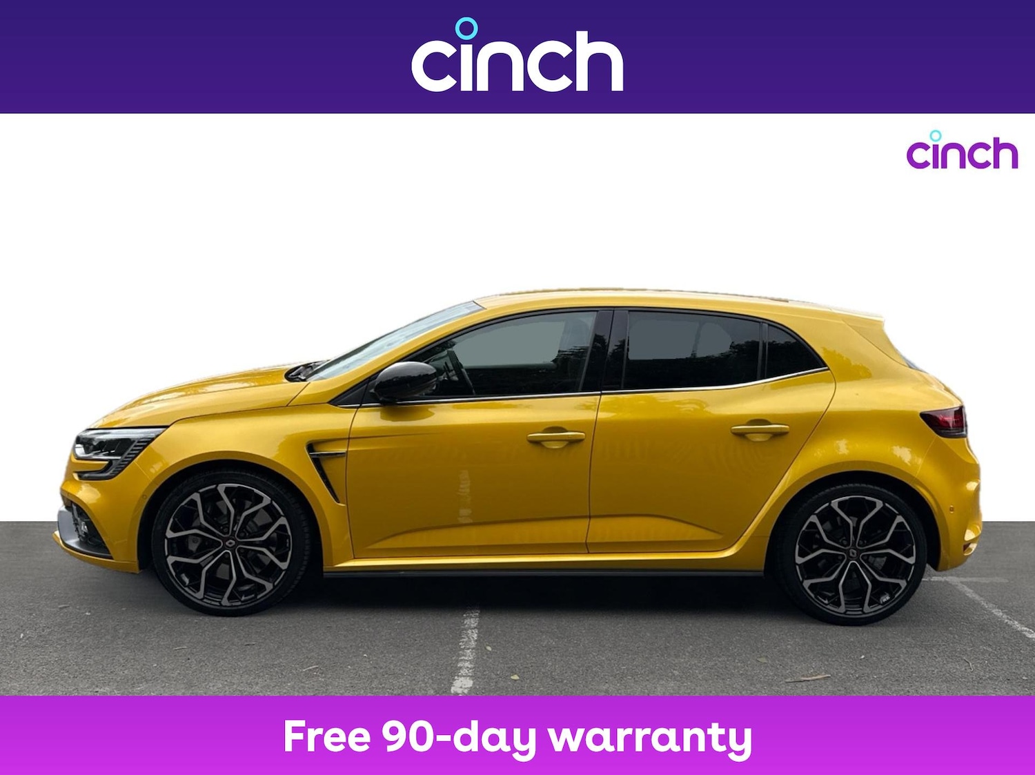 Used Renault Megane 2021 for sale - 76324215: Photo 8