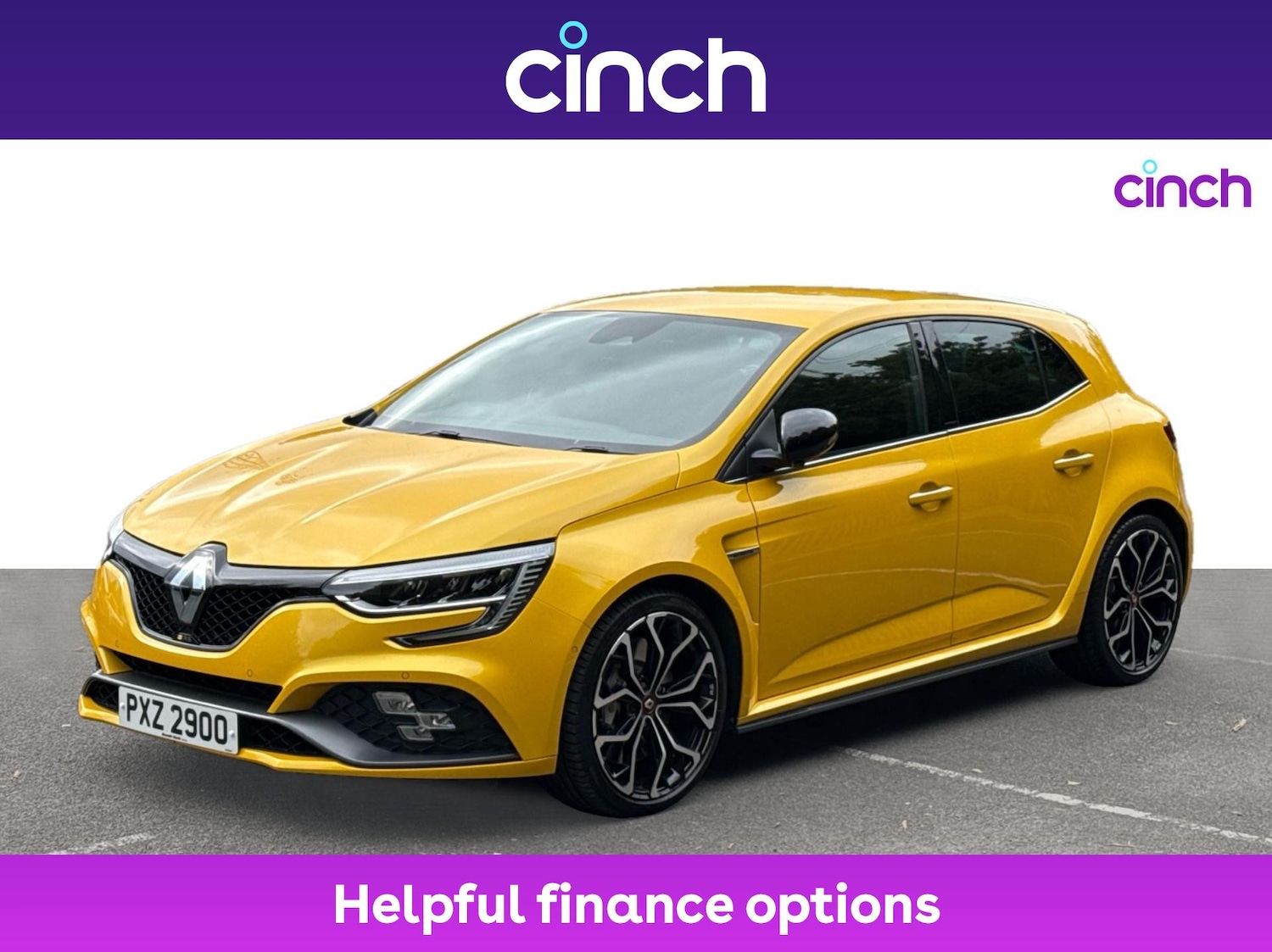 Used Renault Megane 2021 for sale - 76324215: Photo 9