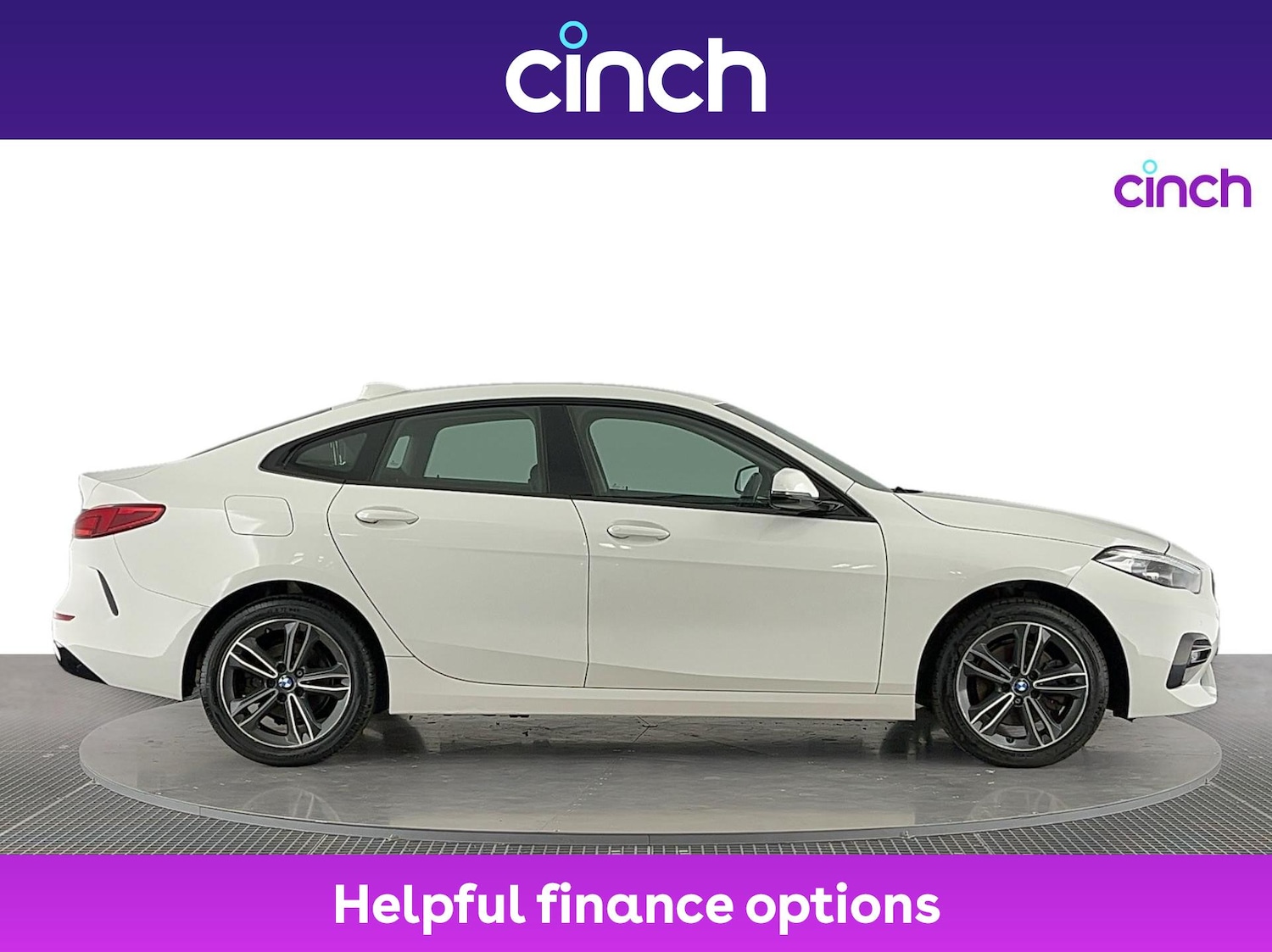 Used BMW 2 Series 2021 for sale - 76357337: Photo 2