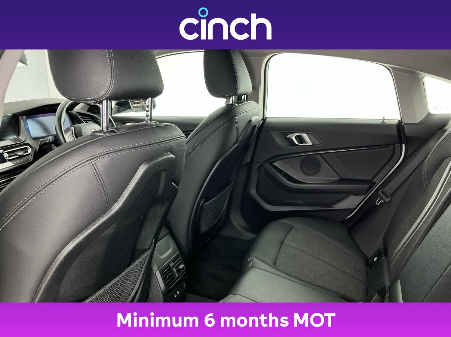 Used BMW 2 Series 2021 for sale - 76357337: Photo 20