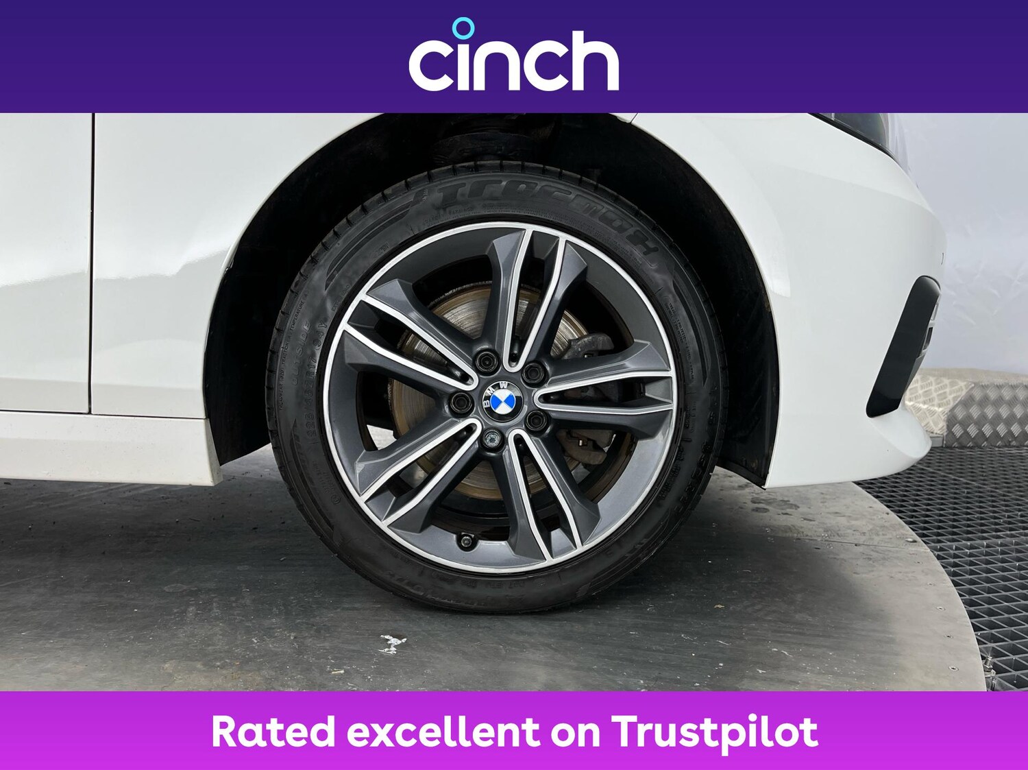 Used BMW 2 Series 2021 for sale - 76357337: Photo 28