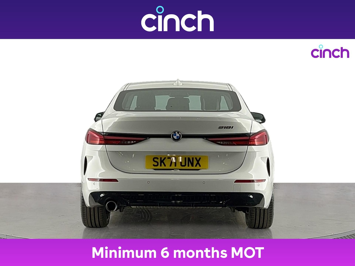 Used BMW 2 Series 2021 for sale - 76357337: Photo 5