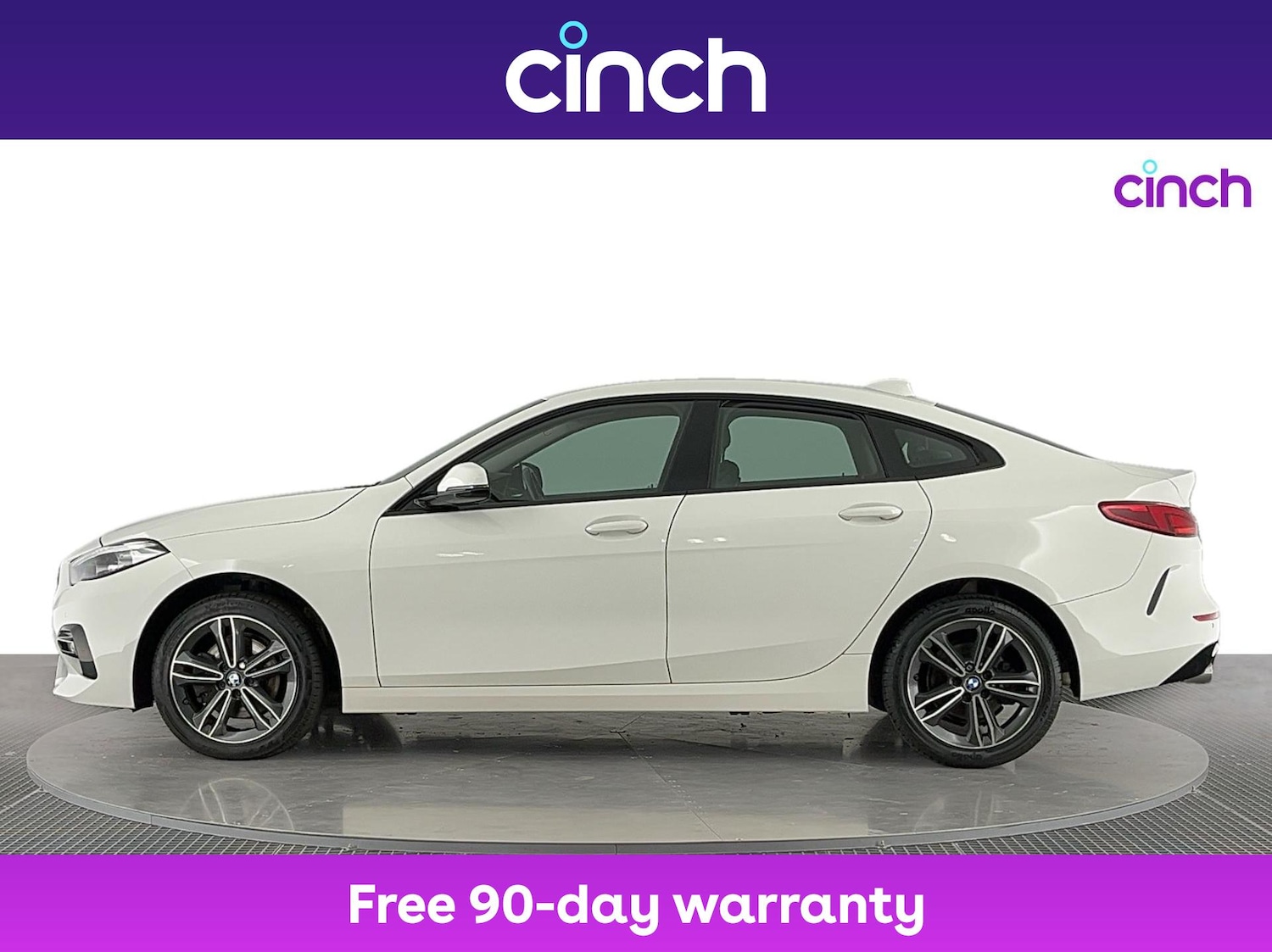Used BMW 2 Series 2021 for sale - 76357337: Photo 8