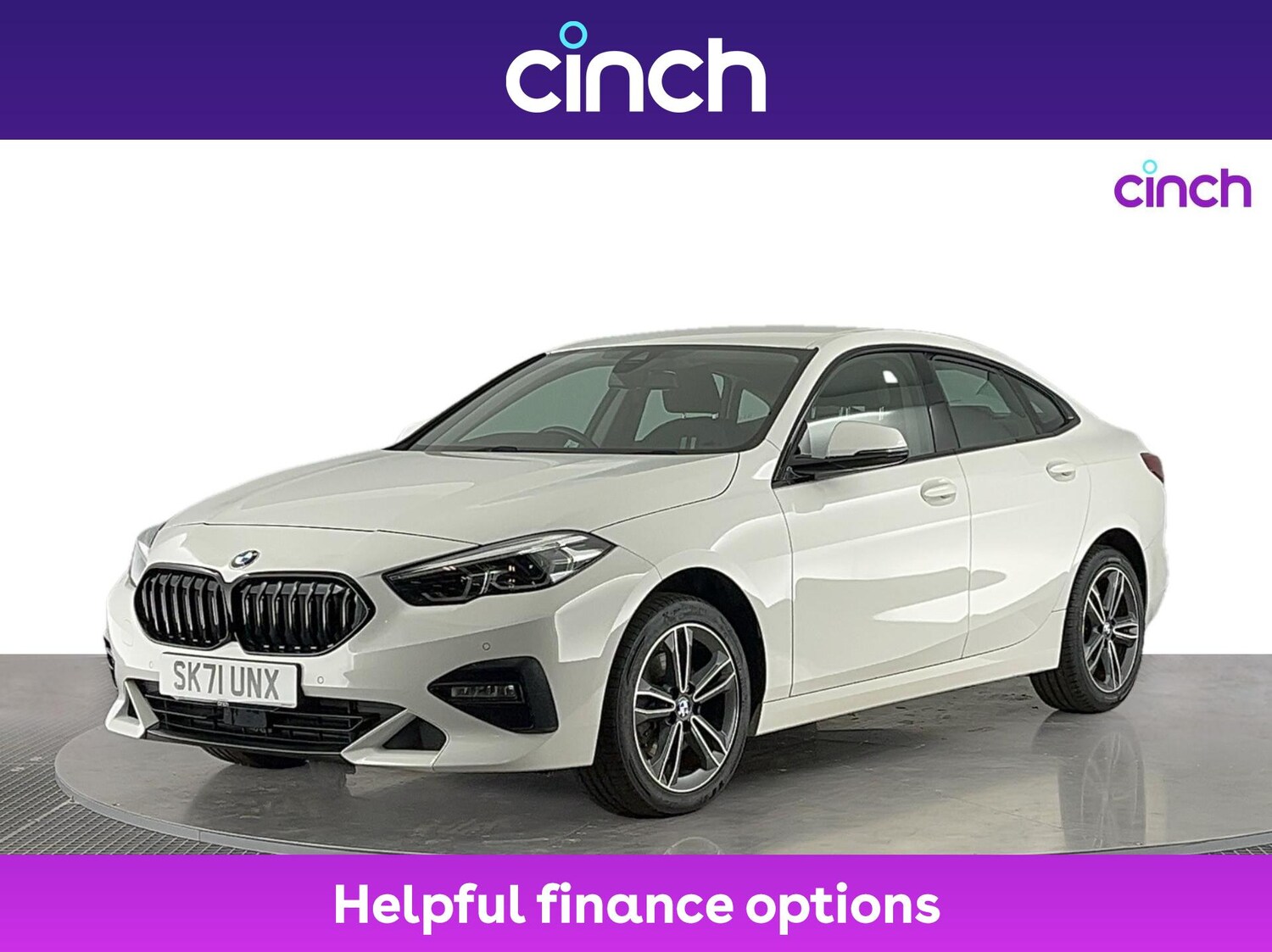 Used BMW 2 Series 2021 for sale - 76357337: Photo 9